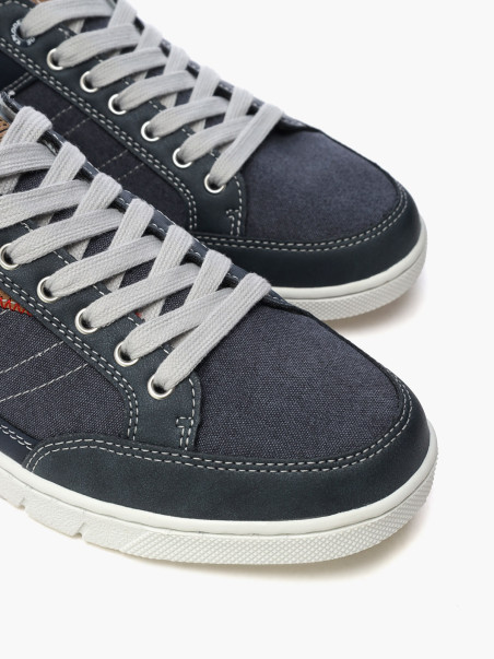 Кеды X-Plode 1026000039