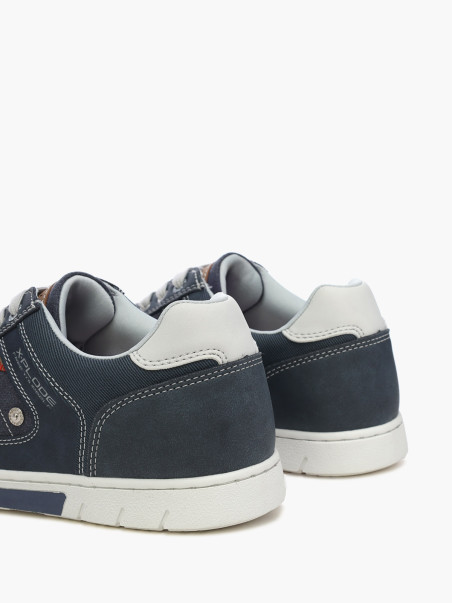 Кеды X-Plode 1026000039