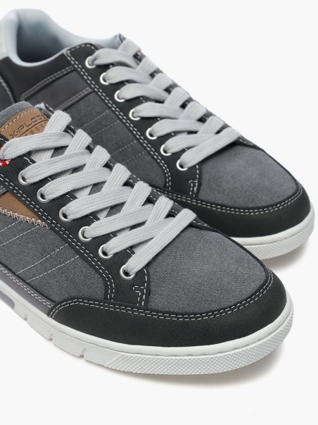 Кеды X-Plode 1026000040