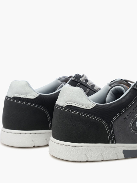 Кеды X-Plode 1026000040