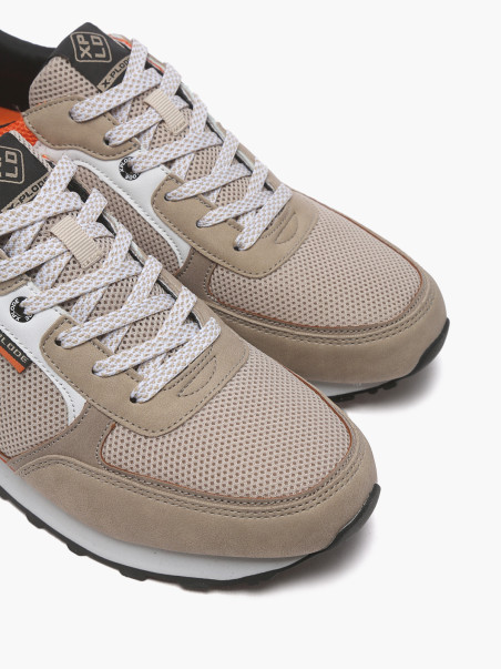 Кроссовки X-Plode 1026000041