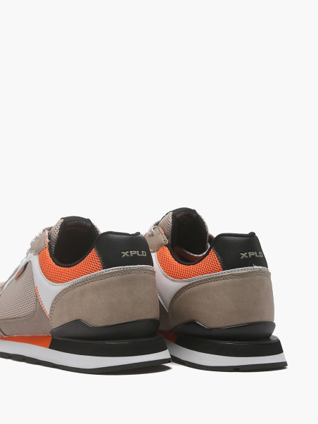 Кроссовки X-Plode 1026000041