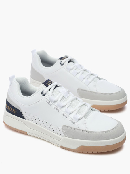 Кеды X-Plode 1026000042