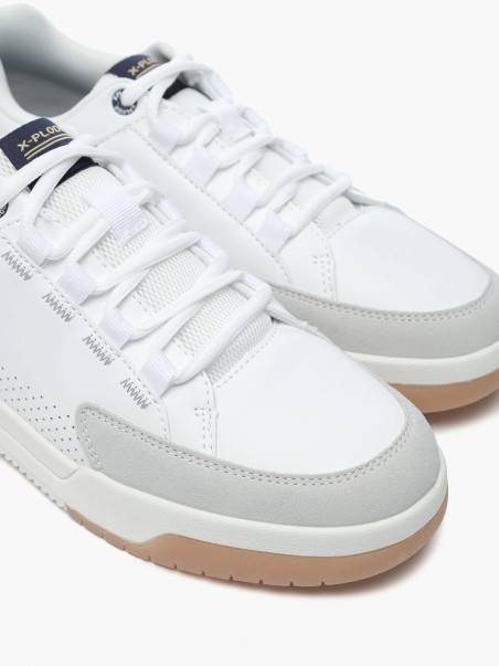 Кеды X-Plode 1026000042