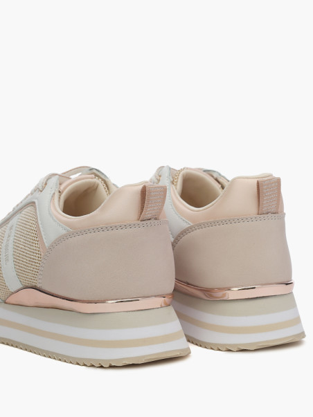 Кроссовки X-Plode 1026000043