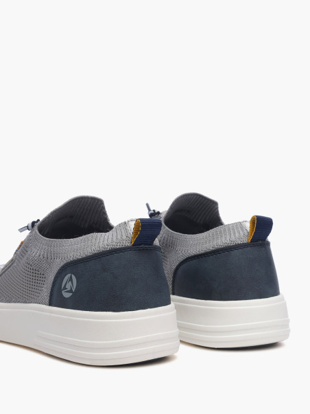 Кеды X-Plode 1026000051