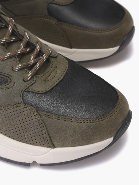 Кроссовки X-Plode 1026000052