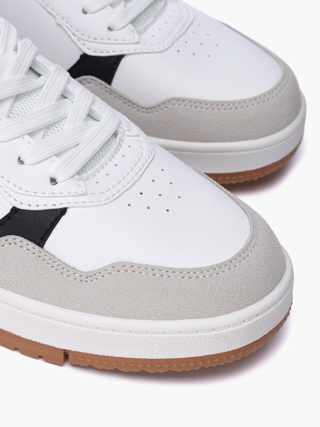 Кеды X-Plode 1026000053