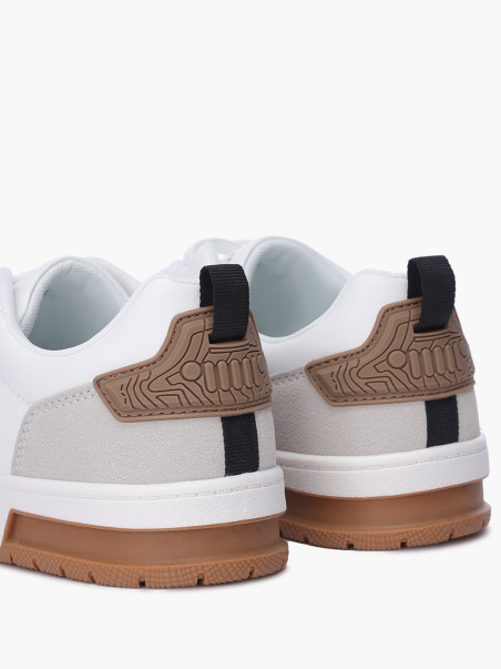 Кеды X-Plode 1026000053