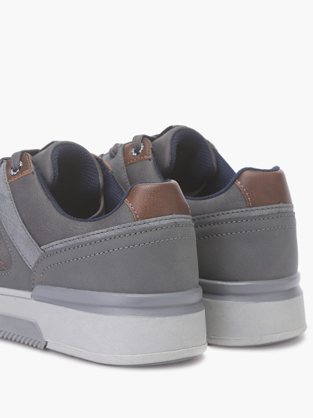 Кеды X-Plode 1026000054