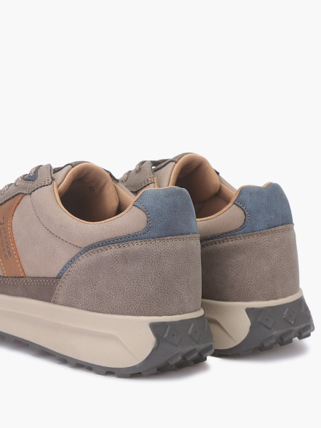 Кроссовки X-Plode 1026000055