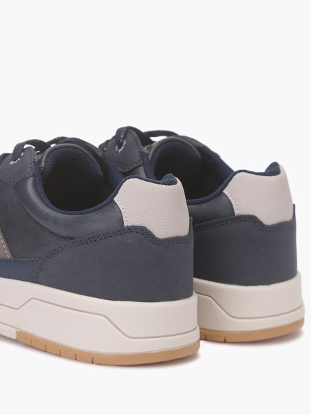 Кеды X-Plode 1026000057