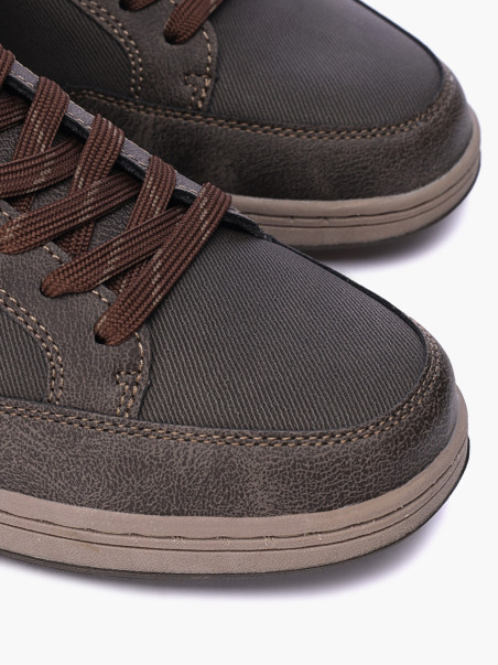 Кеды X-Plode 1026000058