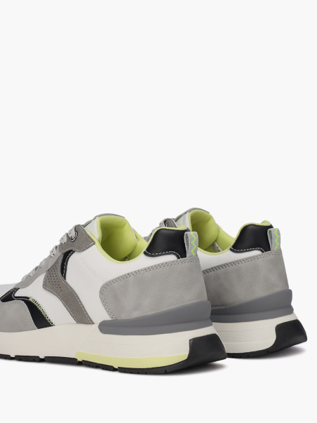 Кроссовки X-Plode 1026000072