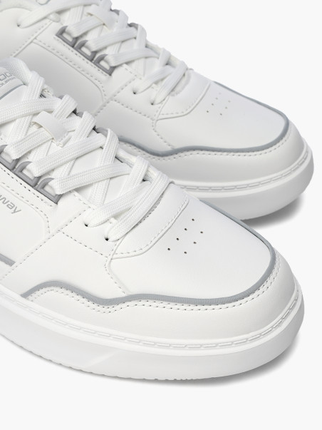 Кеды X-Plode 1026000073