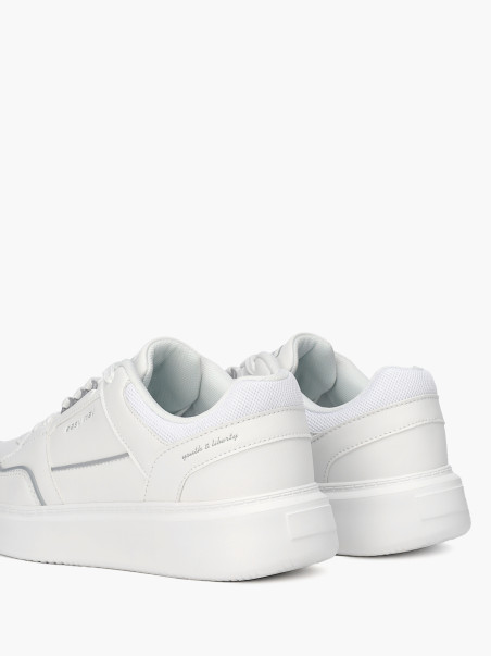 Кеды X-Plode 1026000073