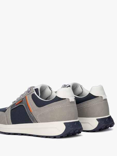 Кроссовки X-Plode 1026000076