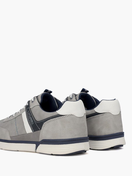 Кеды X-Plode 1026000077