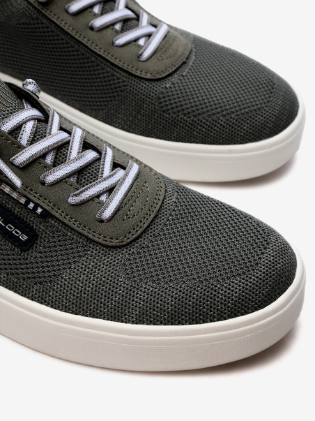 Кеды X-Plode 1026000082