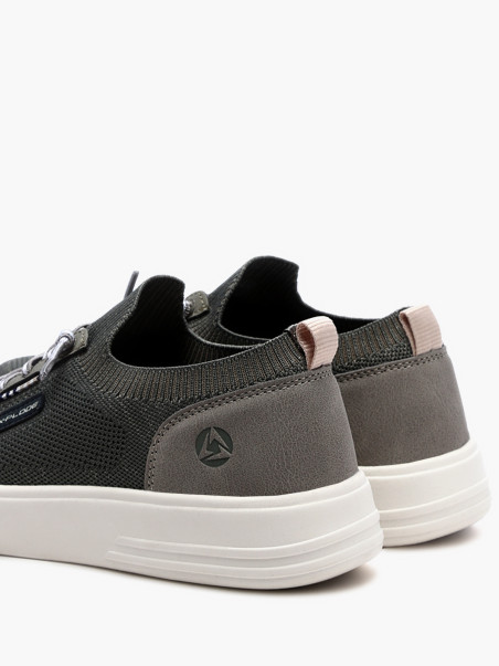 Кеды X-Plode 1026000082