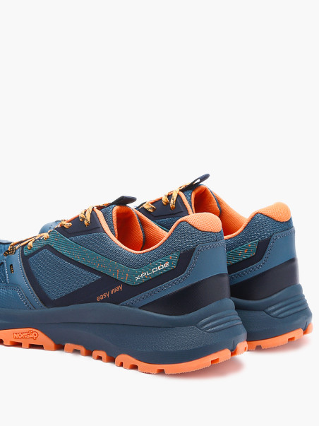 Кроссовки X-Plode 1026000087