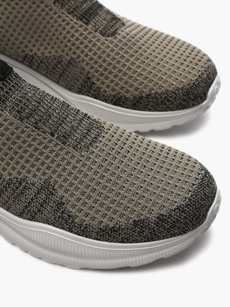 Кроссовки X-Plode 1026000088