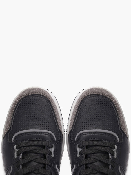 Кеды X-Plode 1026000104