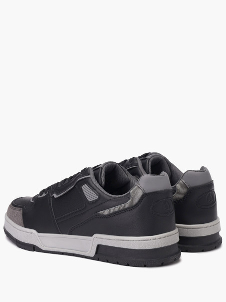 Кеды X-Plode 1026000104