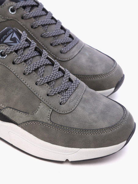 Кроссовки X-Plode 1026000107