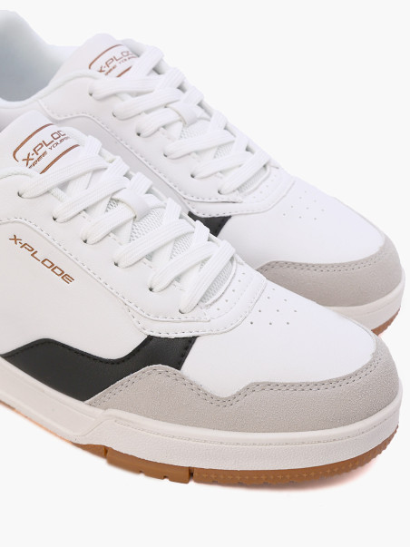 Кеды X-Plode 1026000108