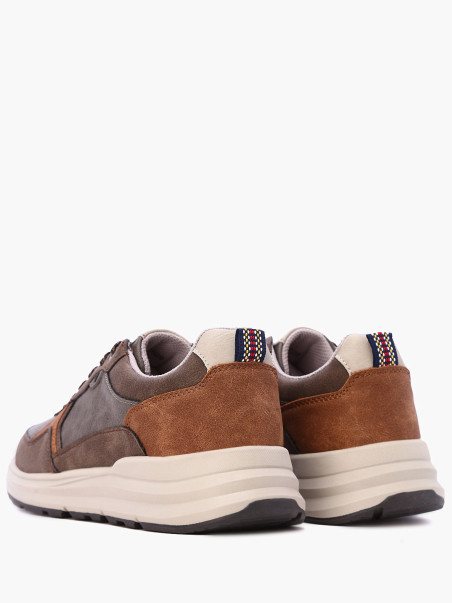 Кроссовки X-Plode 1026000109