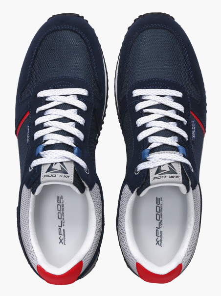 Кроссовки X-Plode 1026000128