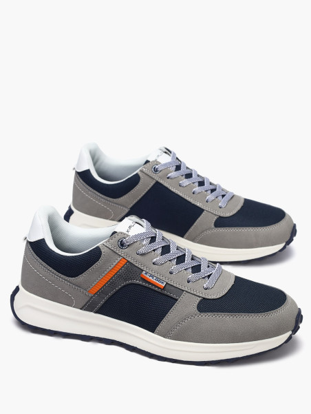 Кроссовки X-Plode 1026000131