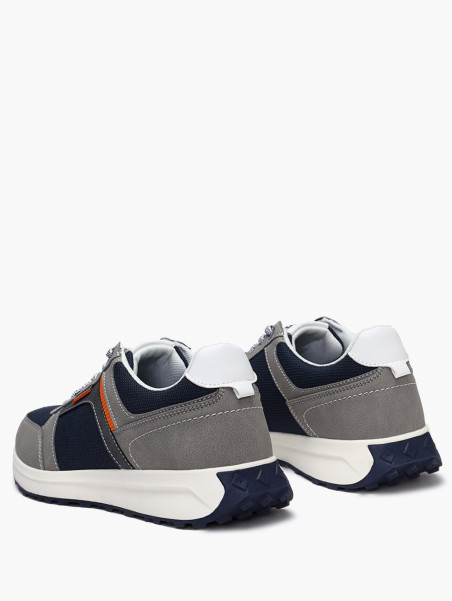 Кроссовки X-Plode 1026000131