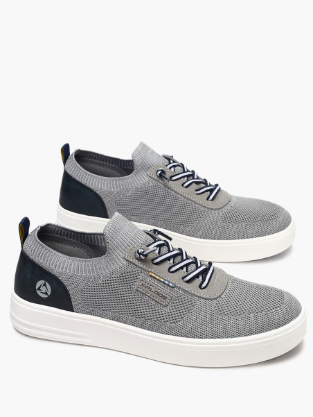 Кеды X-Plode 1026000150