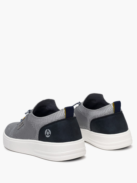 Кеды X-Plode 1026000150