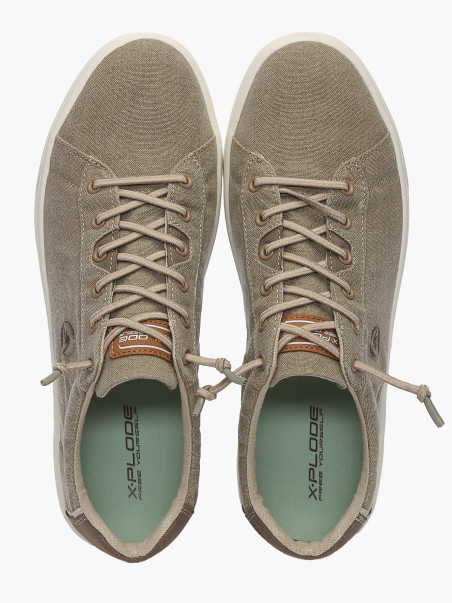 Кеды X-Plode 1026000151