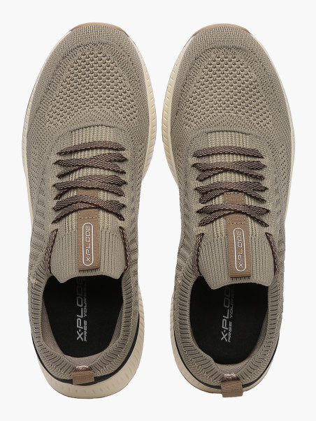 Кроссовки X-Plode 1026000154