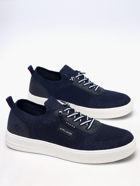 Кеды X-Plode 1026000155