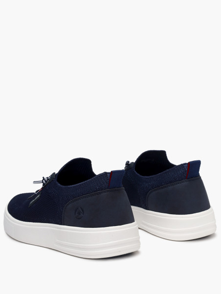 Кеды X-Plode 1026000155