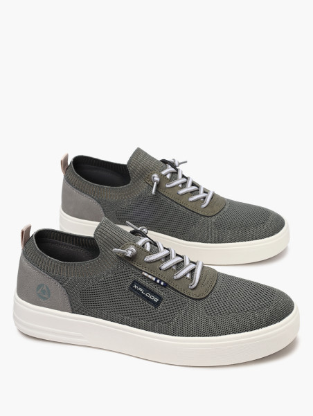 Кеды X-Plode 1026000156