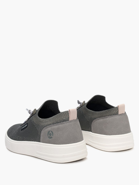 Кеды X-Plode 1026000156