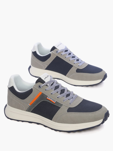 Кроссовки X-Plode 1026000167