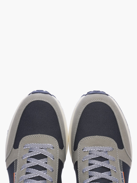 Кроссовки X-Plode 1026000167