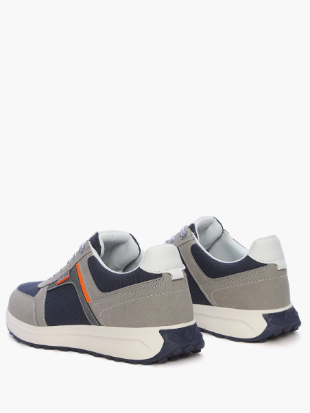 Кроссовки X-Plode 1026000167