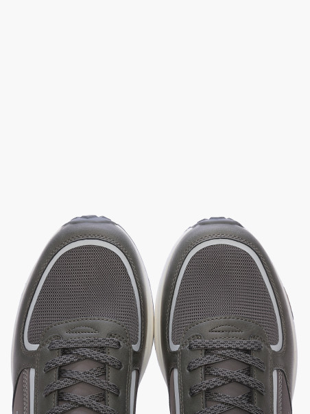 Кроссовки X-Plode 1026000168