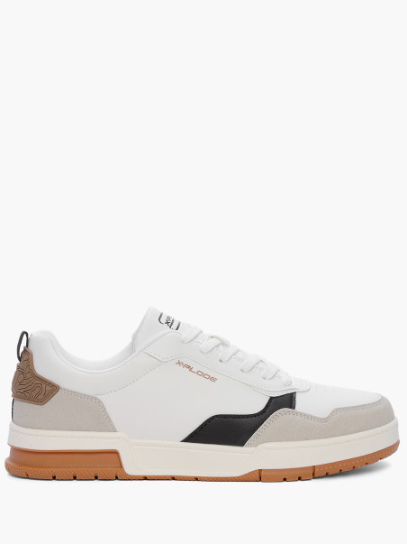 Кеды X-Plode 1026000169