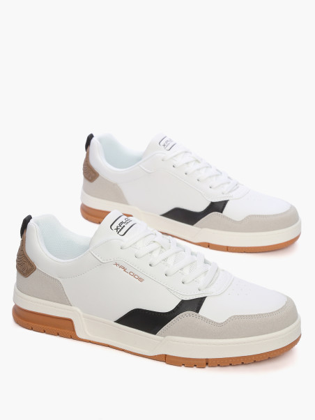 Кеды X-Plode 1026000169