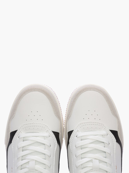 Кеды X-Plode 1026000169