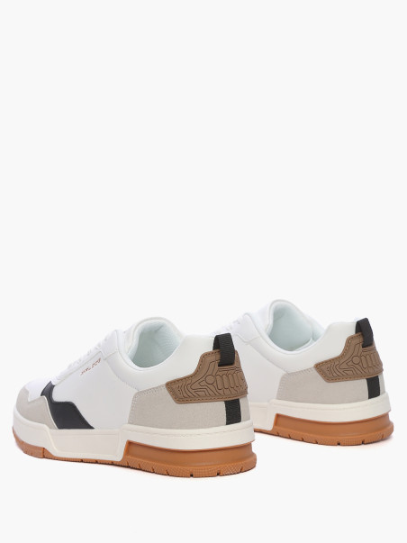 Кеды X-Plode 1026000169